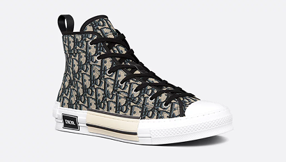 Sneaker B23 Dior