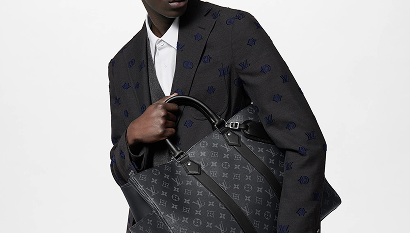 Sac Keepall Bandoulière 55